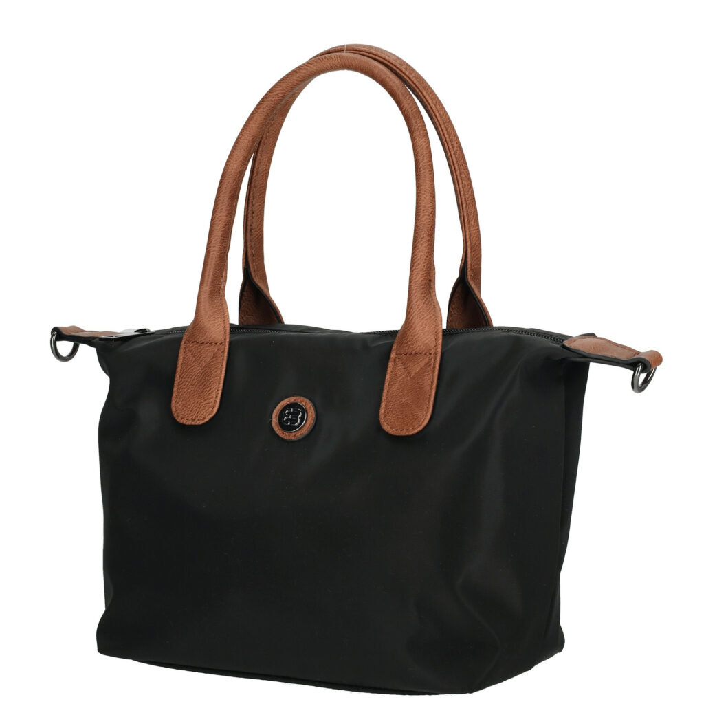 Claire Handtas - Zwart - 25000 - Enrico Benetti - Afbeelding 3