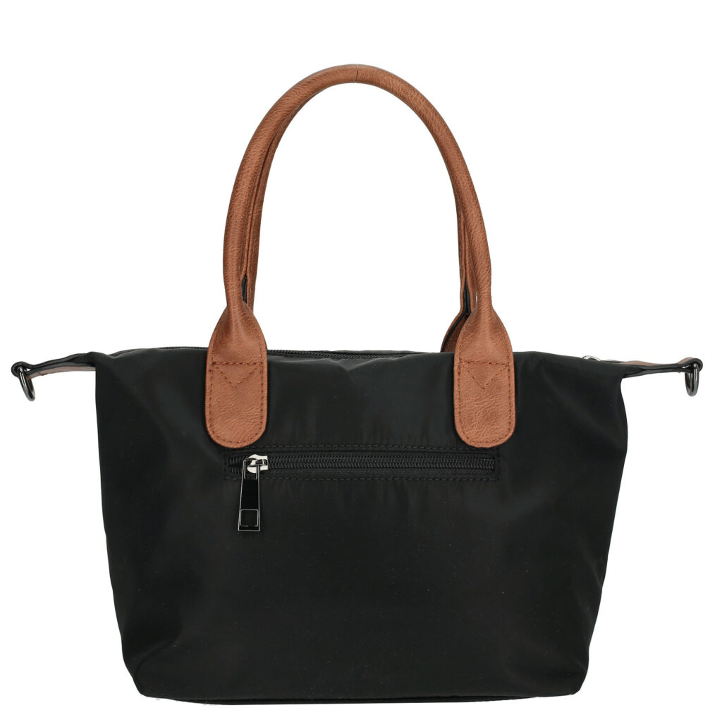 Claire Handtas - Zwart - 25000 - Enrico Benetti - Afbeelding 2