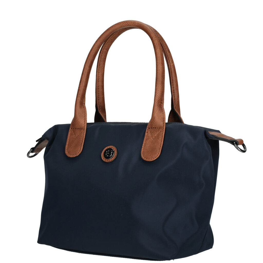 Claire Handtas - Blauw - 25000 - Enrico Benetti - Afbeelding 3