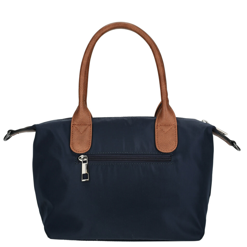Claire Handtas - Blauw - 25000 - Enrico Benetti - Afbeelding 2