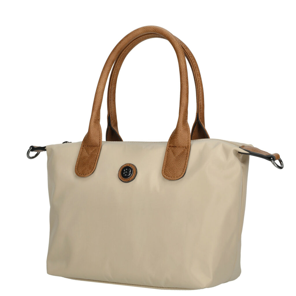 Claire Handtas - Beige - 25000 - Enrico Benetti - Afbeelding 3