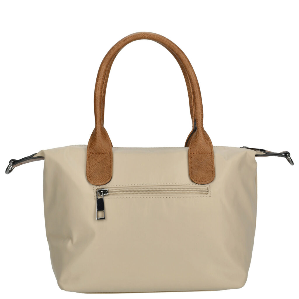 Claire Handtas - Beige - 25000 - Enrico Benetti - Afbeelding 2