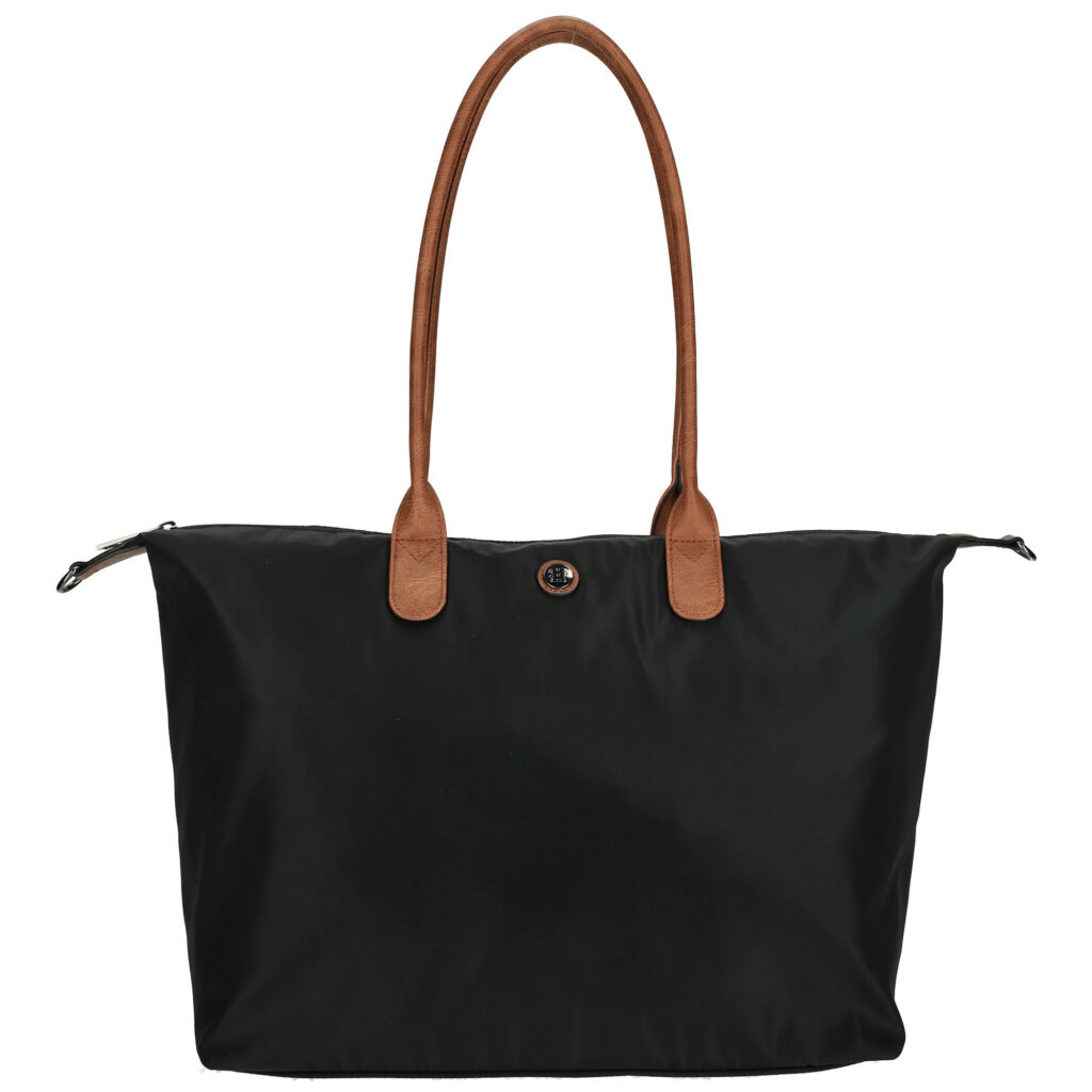 Enrico Benetti Claire Shopper - Zwart - 25001 - Afbeelding 5