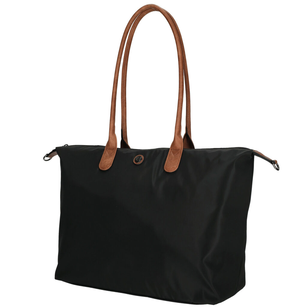 Enrico Benetti Claire Shopper - Zwart - 25001 - Afbeelding 3