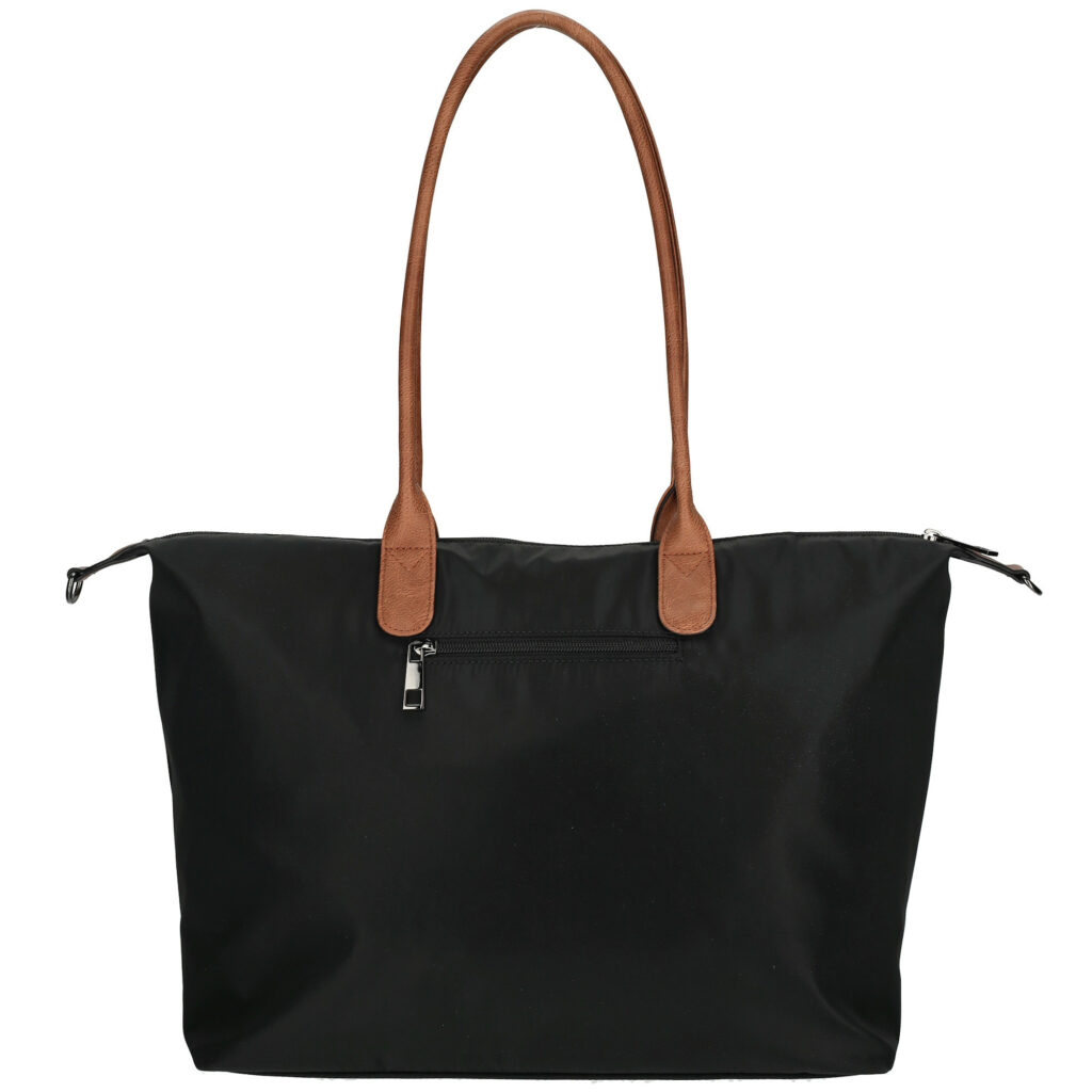 Enrico Benetti Claire Shopper - Zwart - 25001 - Afbeelding 2