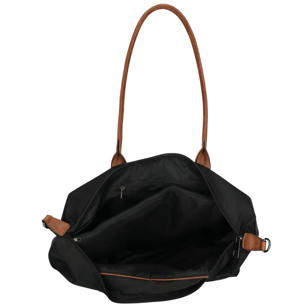 Enrico Benetti Claire Shopper - Zwart - 25001 - Afbeelding 6