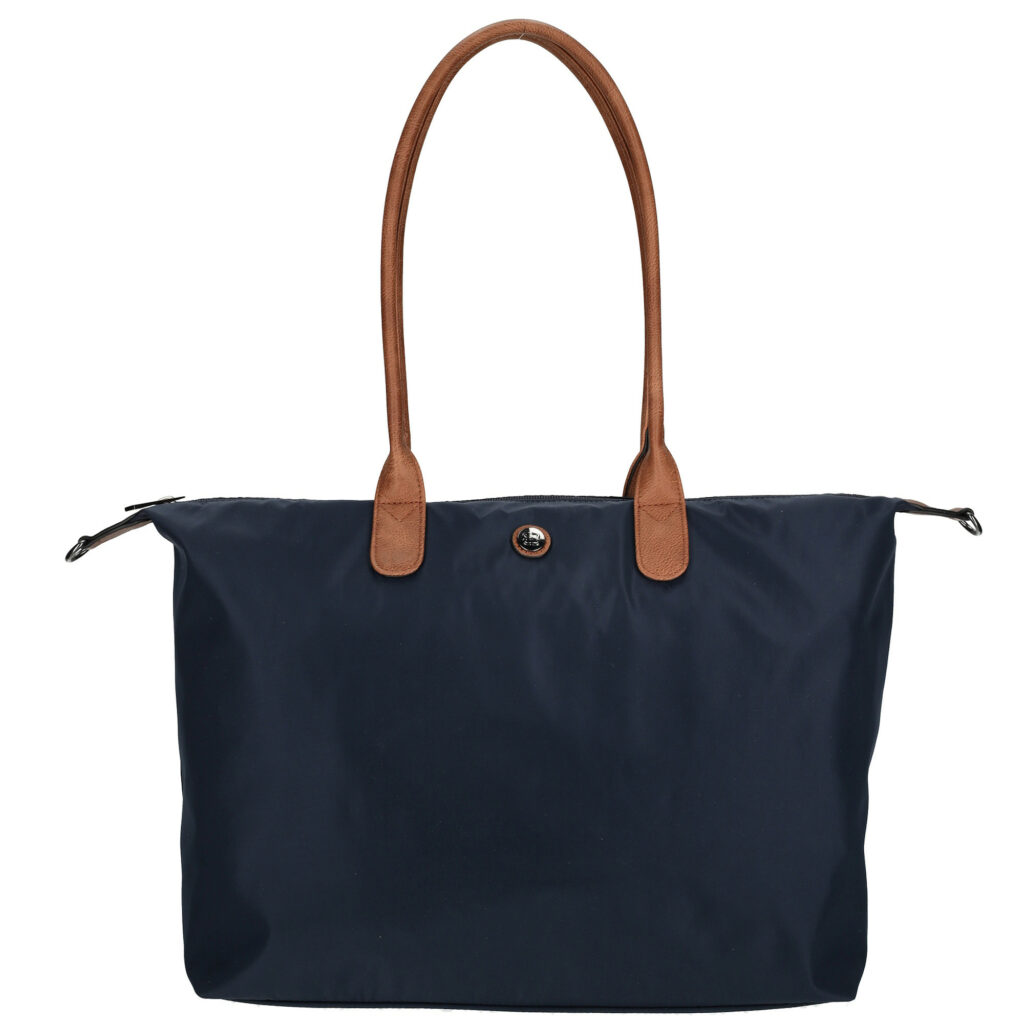Enrico Benetti Claire Shopper - Blauw - 25001 - Afbeelding 4