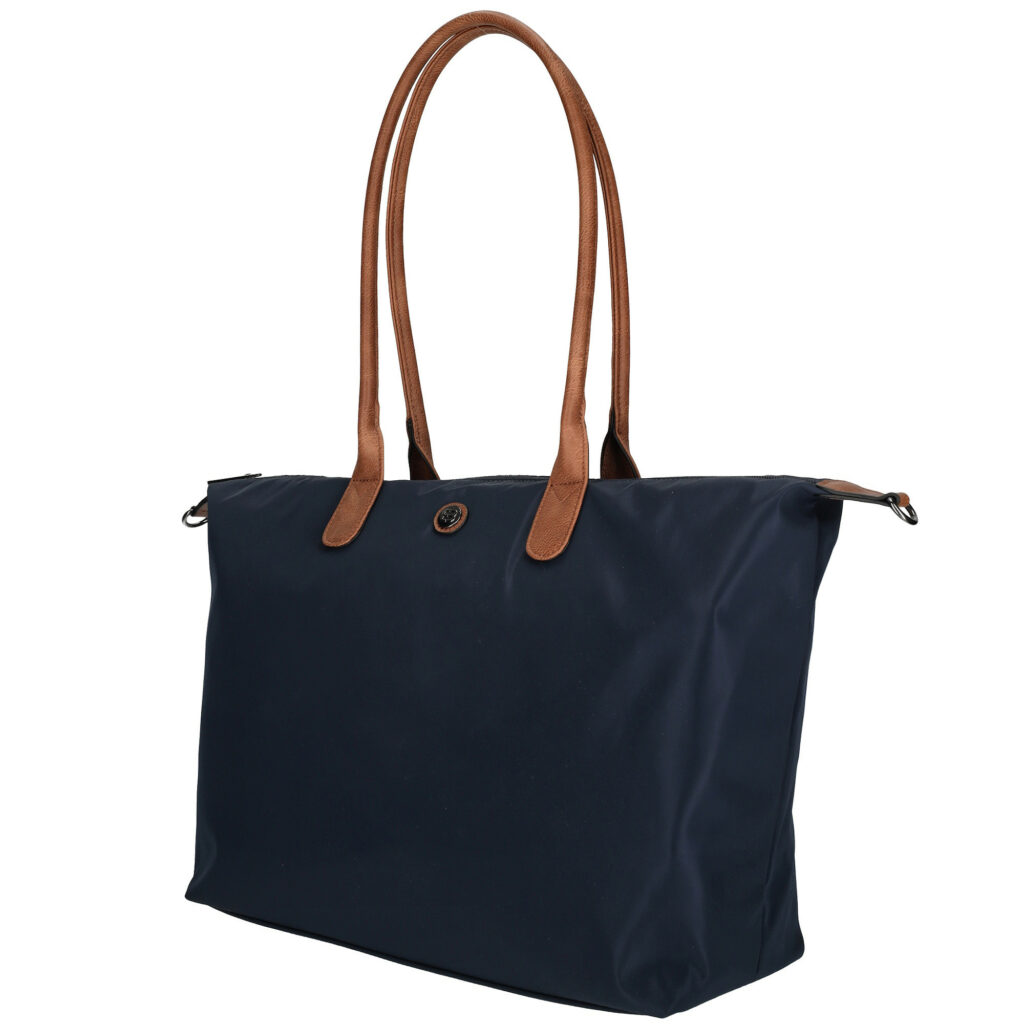 Enrico Benetti Claire Shopper - Blauw - 25001 - Afbeelding 3