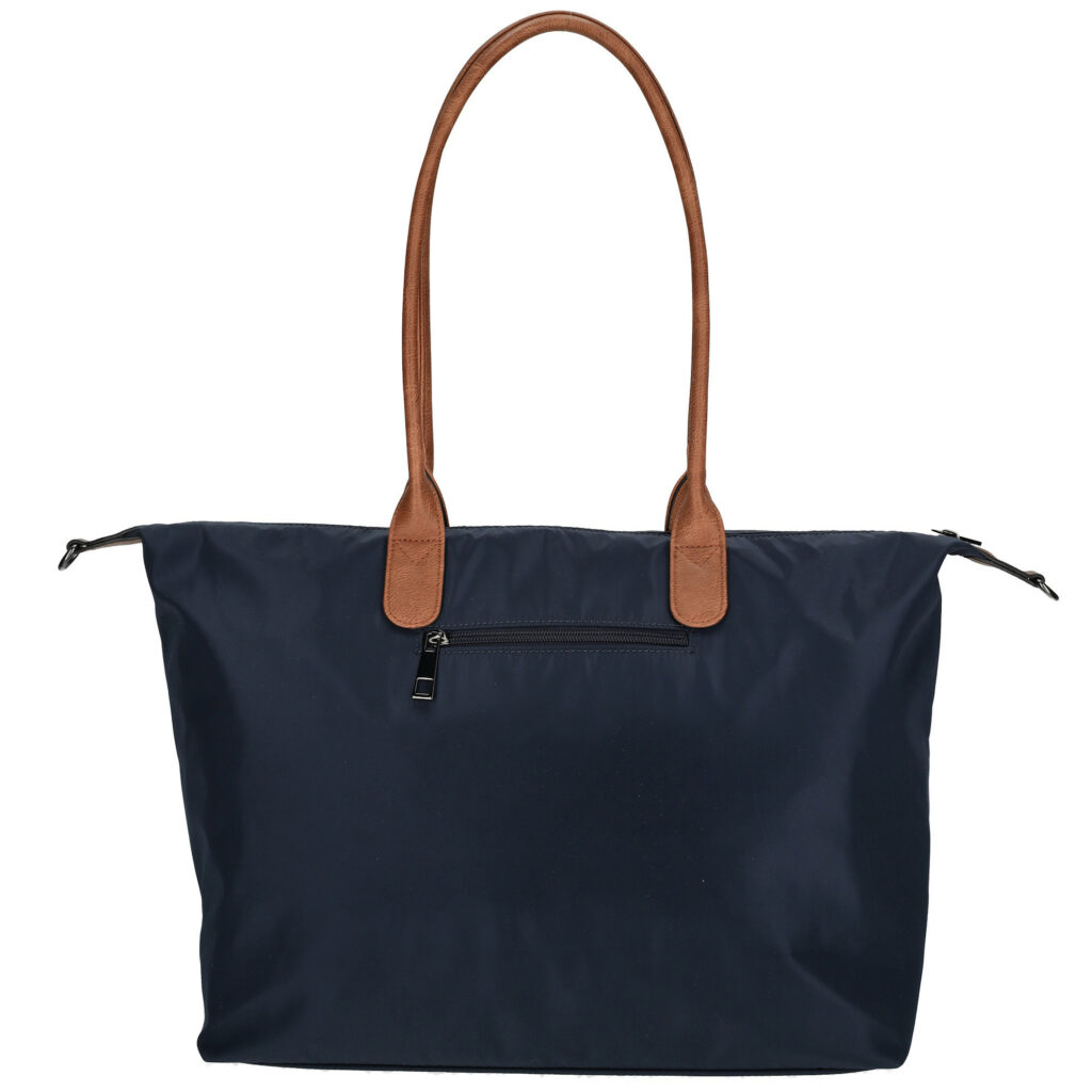Enrico Benetti Claire Shopper - Blauw - 25001 - Afbeelding 2