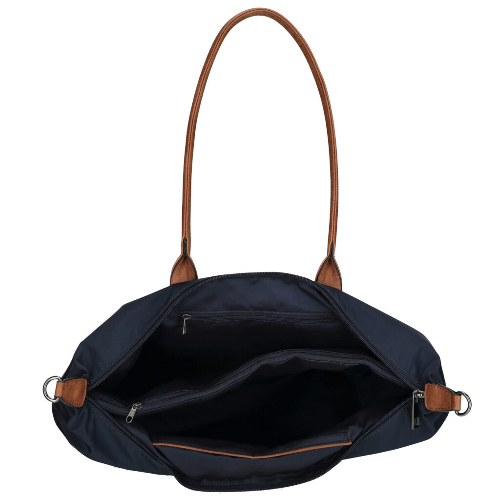 Enrico Benetti Claire Shopper - Blauw - 25001 - Afbeelding 5