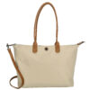 Claire Shopper Beige