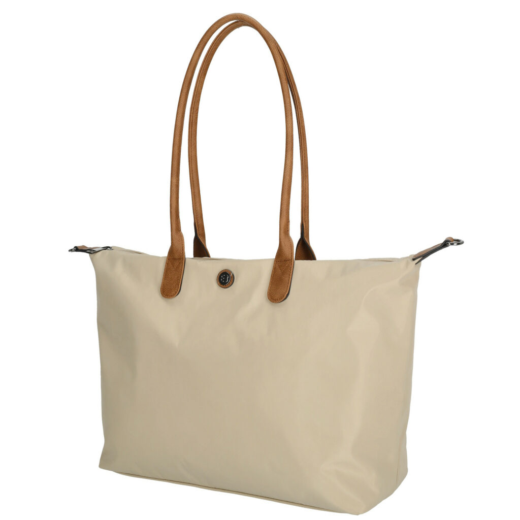 Enrico Benetti Claire Shopper - Beige - 25001 - Afbeelding 4