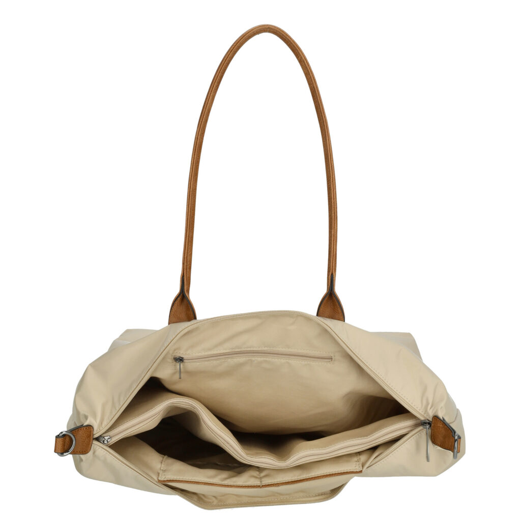 Enrico Benetti Claire Shopper - Beige - 25001 - Afbeelding 3
