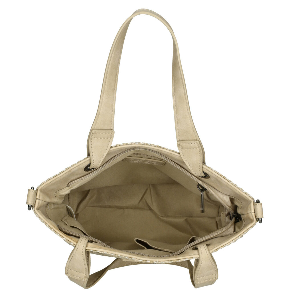 Handtas/Schoudertas Summer Natuur - 66772 - Afbeelding 5