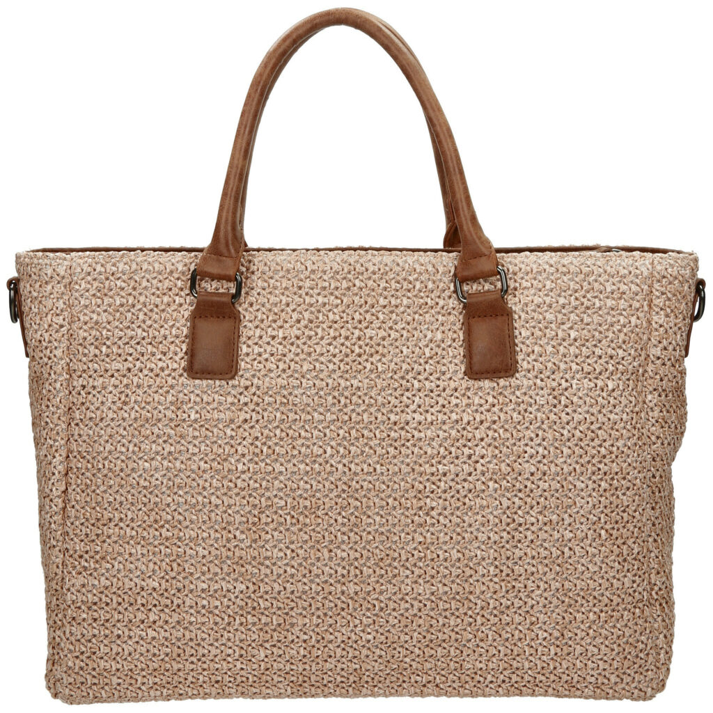 Ibiza Handtas / Schoudertas - Natuur - 78018 - Afbeelding 2
