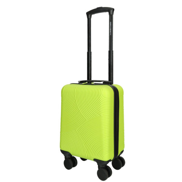 Louisville cabintravel groen