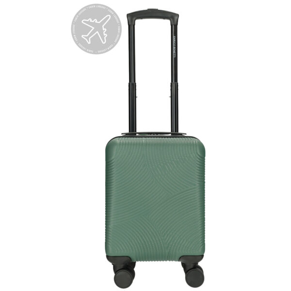 Underseater handbagage Louisville olijf