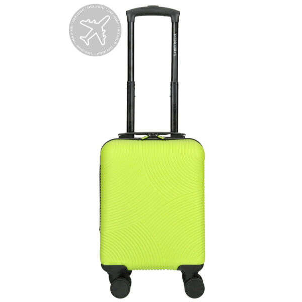 Underseater handbagage Louisville limegroen