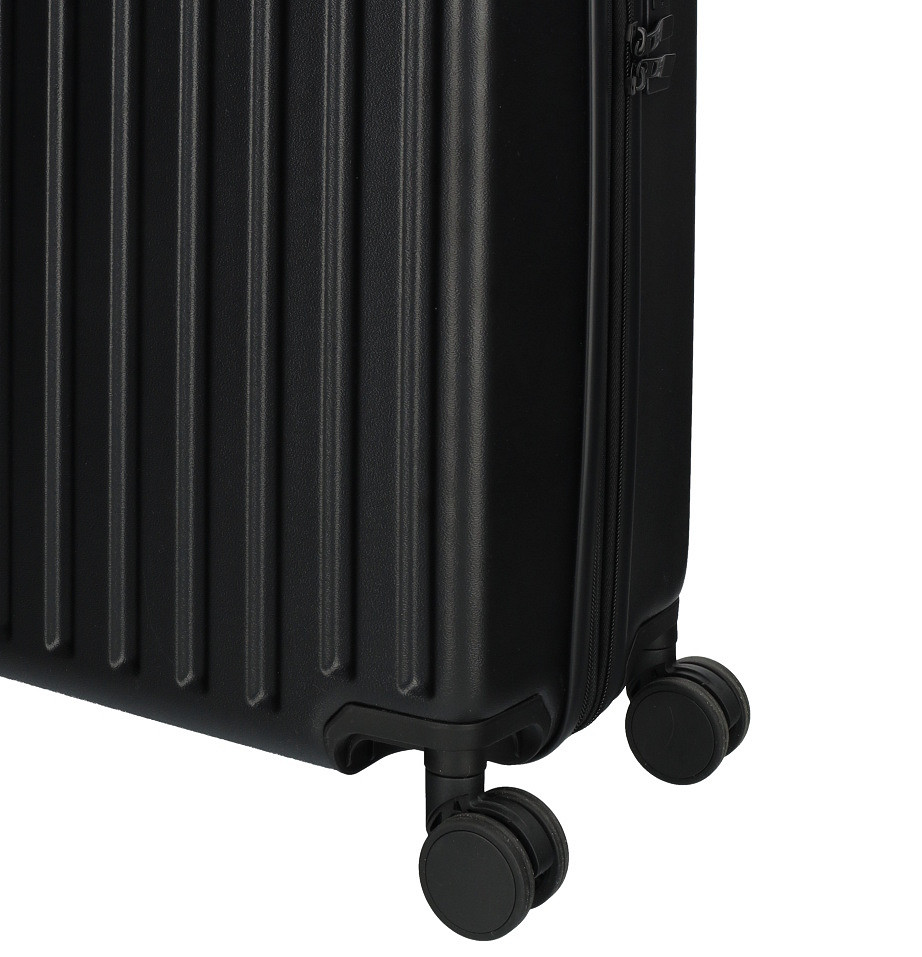 Enrico Benetti Portland - Zwart - maat M - Afbeelding 4