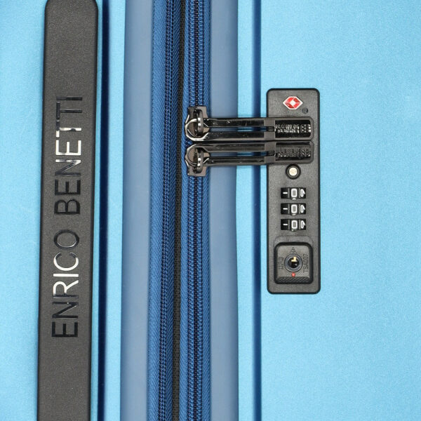 Richmond blauw