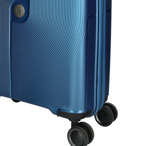 Richmond blauw