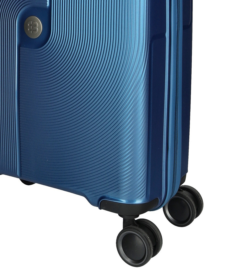 Richmond blauw