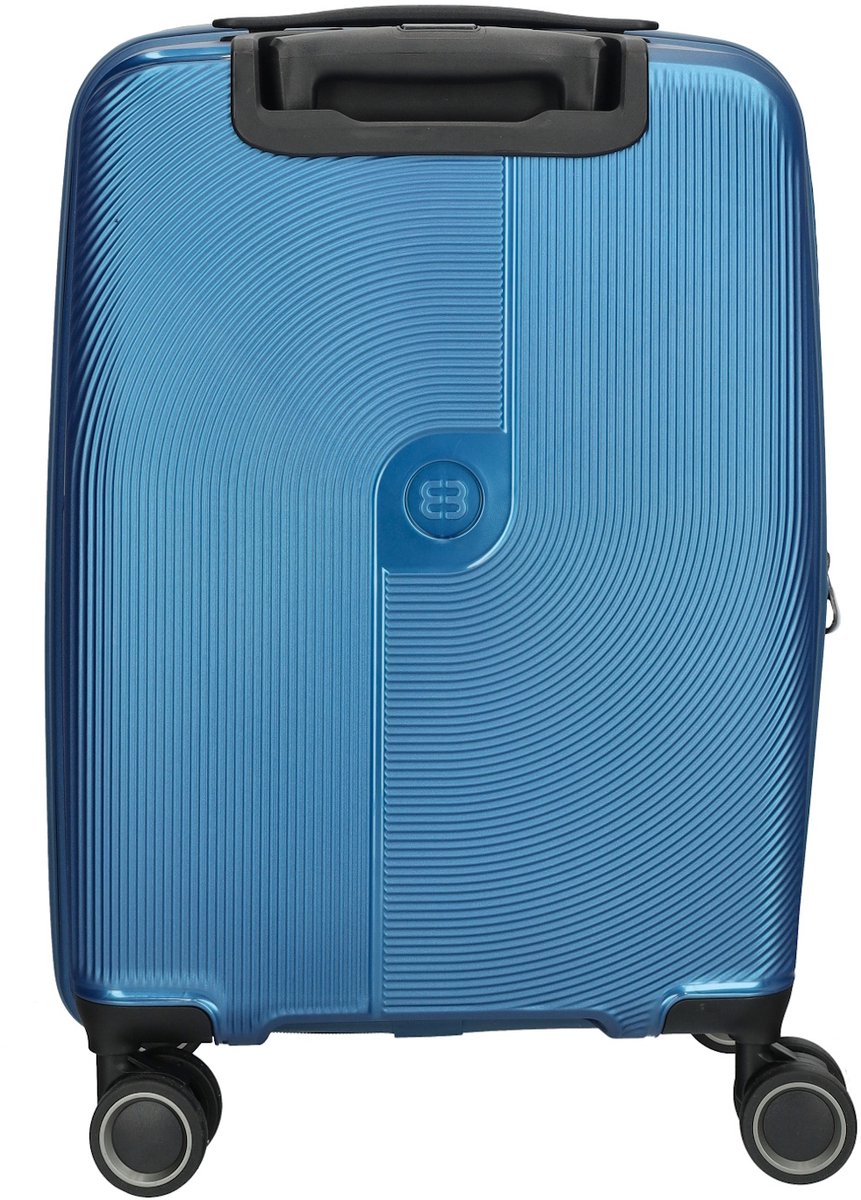 Richmond blauw