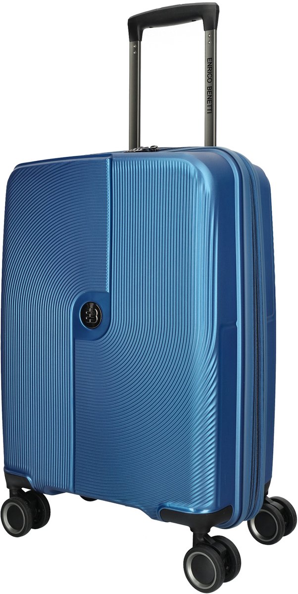 Enrico Benetti Richmond - Blauw - maat S - Afbeelding 2