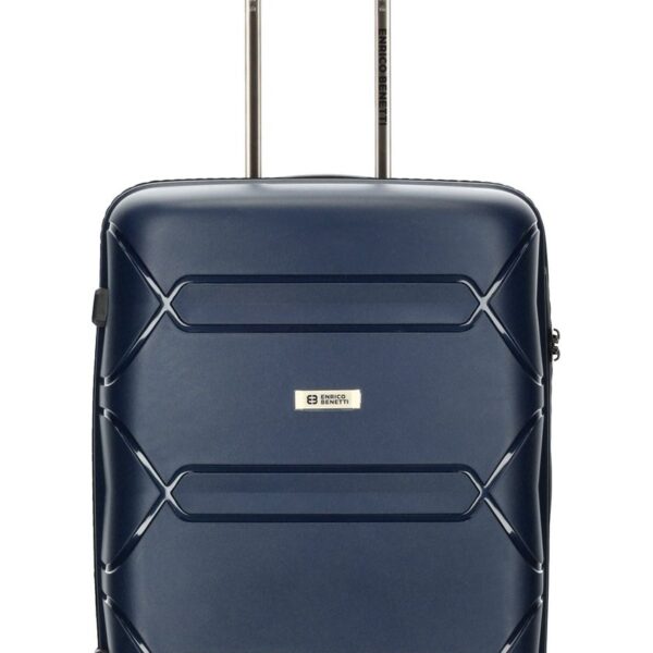Kingston donkerblauw