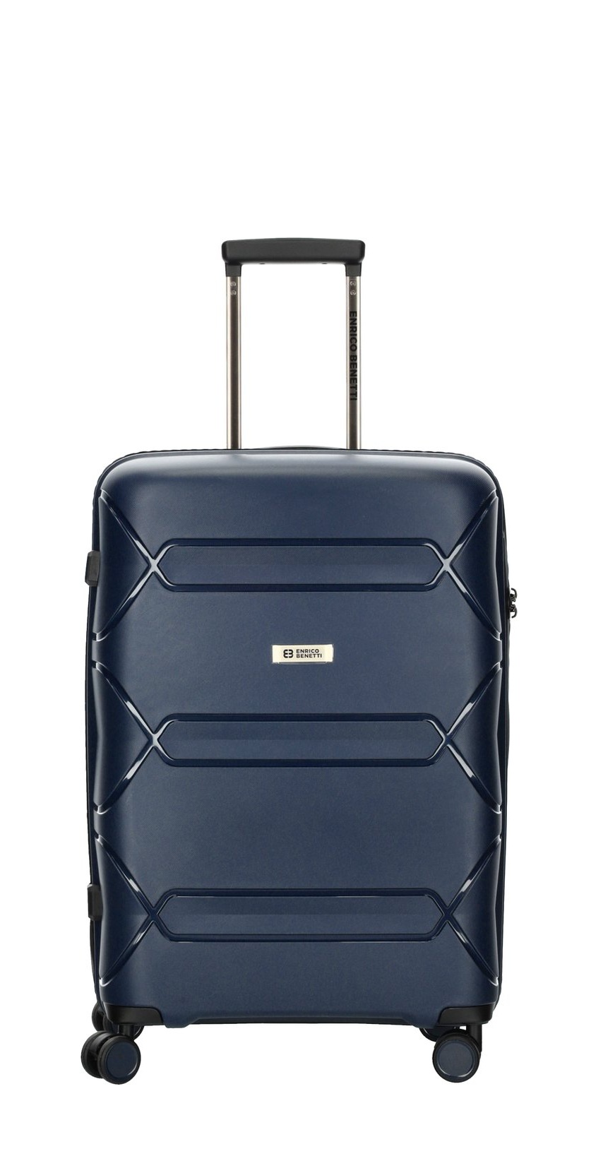 Kingston donkerblauw
