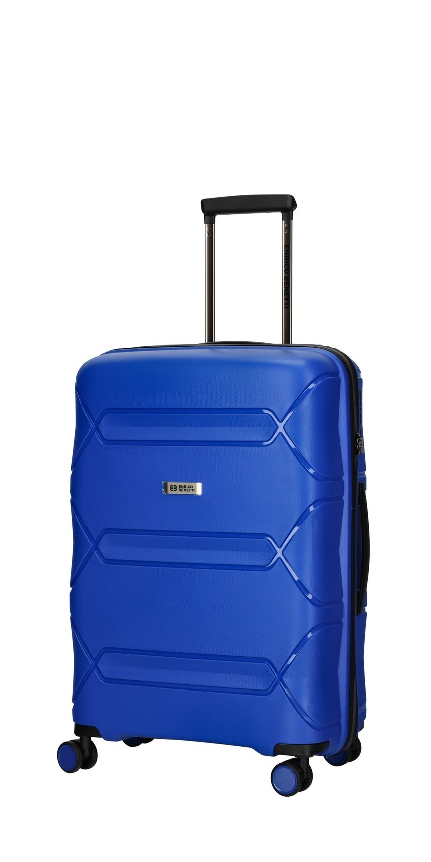 Enrico Benetti Kingston - skyblauw - maat S - Afbeelding 2