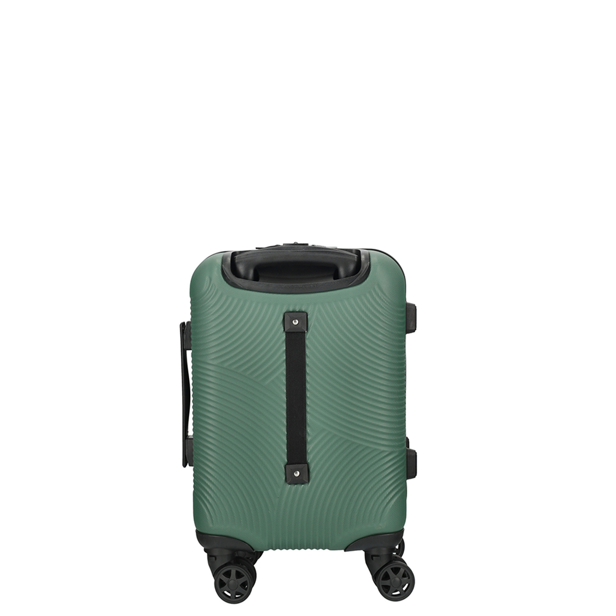 Enrico Benetti – Louisville Underseater – Olijf groen – 40 cm – Afneembare Wielen – XS Handbagage - Afbeelding 5